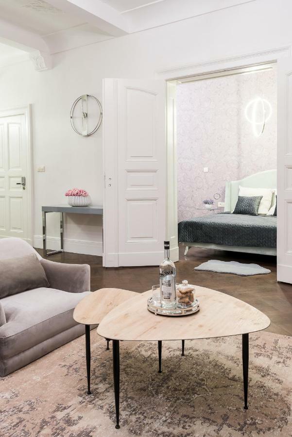 Apartamenty "Artaparts" Stare Miasto - Centrum Torun Bagian luar foto
