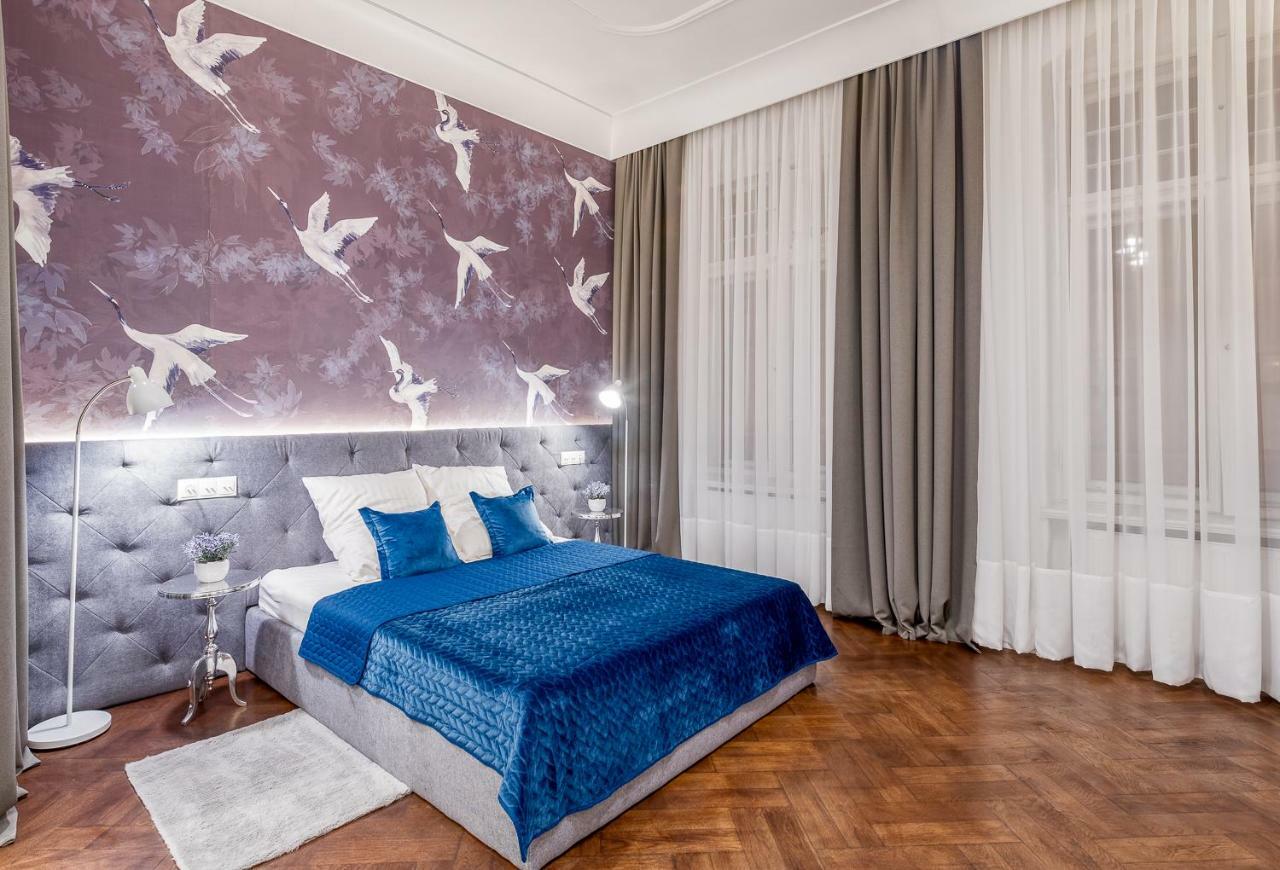 Apartamenty "Artaparts" Stare Miasto - Centrum Torun Bagian luar foto