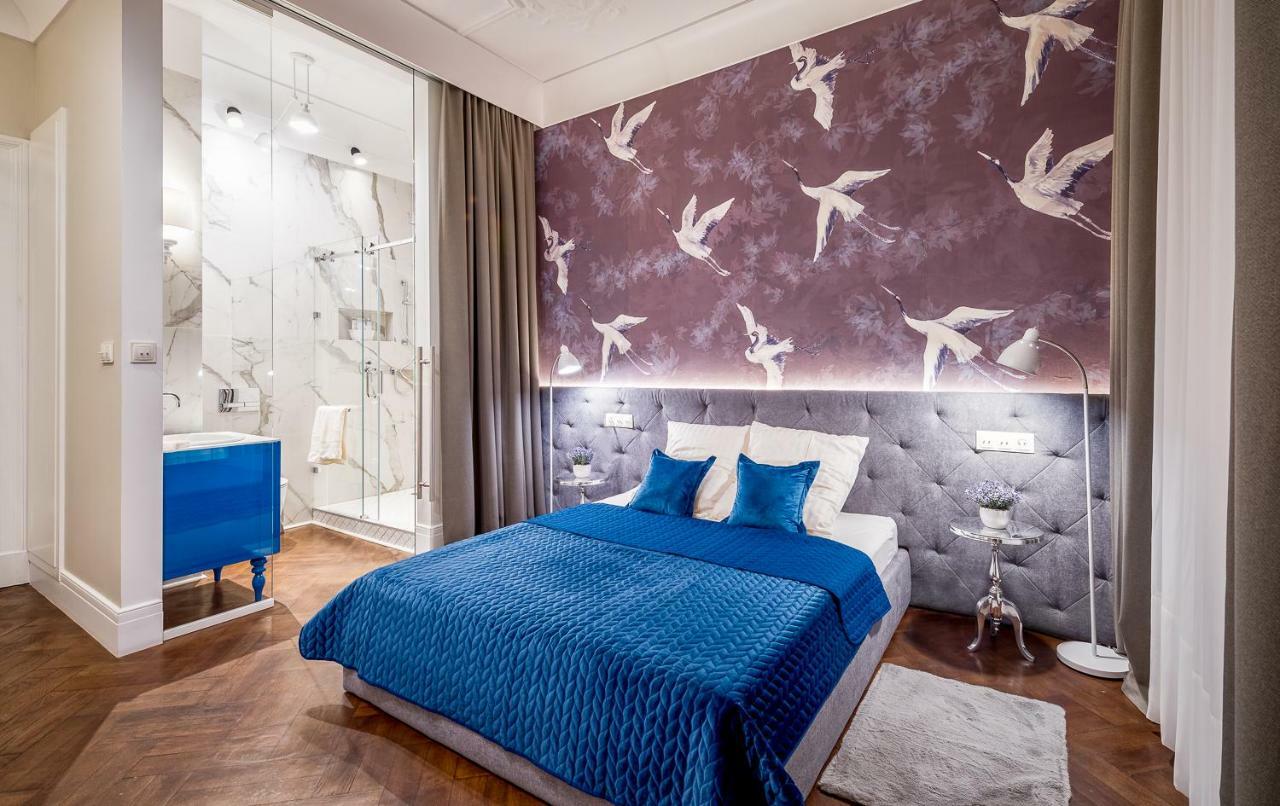 Apartamenty "Artaparts" Stare Miasto - Centrum Torun Bagian luar foto