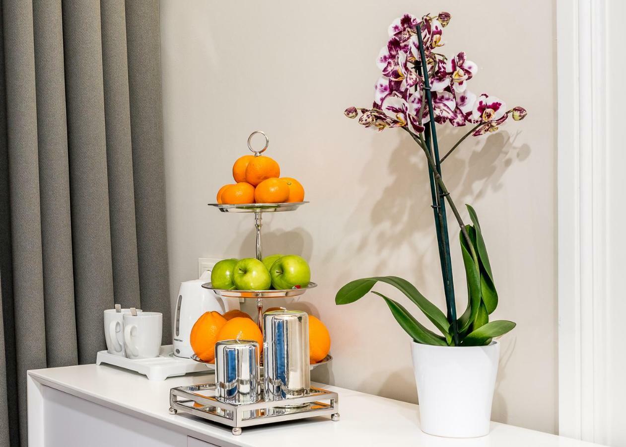 Apartamenty "Artaparts" Stare Miasto - Centrum Torun Bagian luar foto