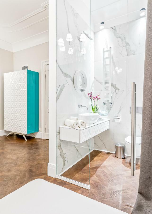 Apartamenty "Artaparts" Stare Miasto - Centrum Torun Bagian luar foto