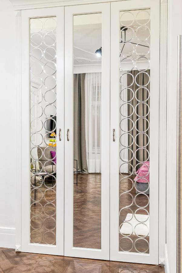 Apartamenty "Artaparts" Stare Miasto - Centrum Torun Bagian luar foto