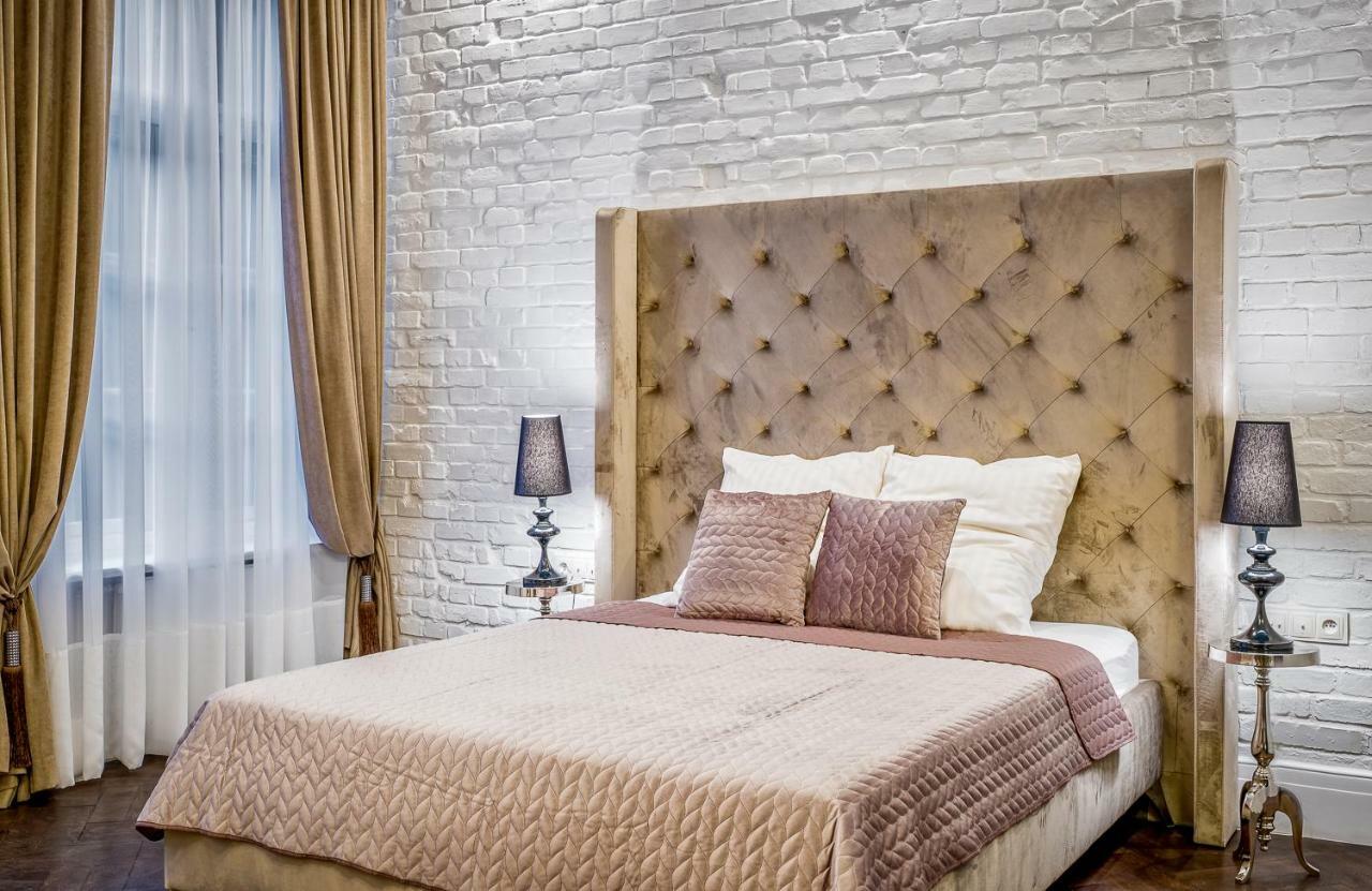 Apartamenty "Artaparts" Stare Miasto - Centrum Torun Bagian luar foto