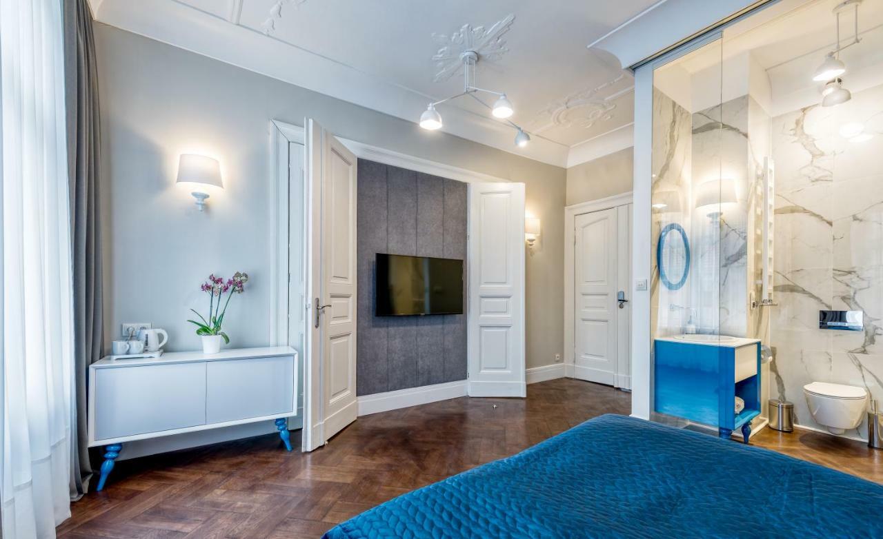 Apartamenty "Artaparts" Stare Miasto - Centrum Torun Bagian luar foto