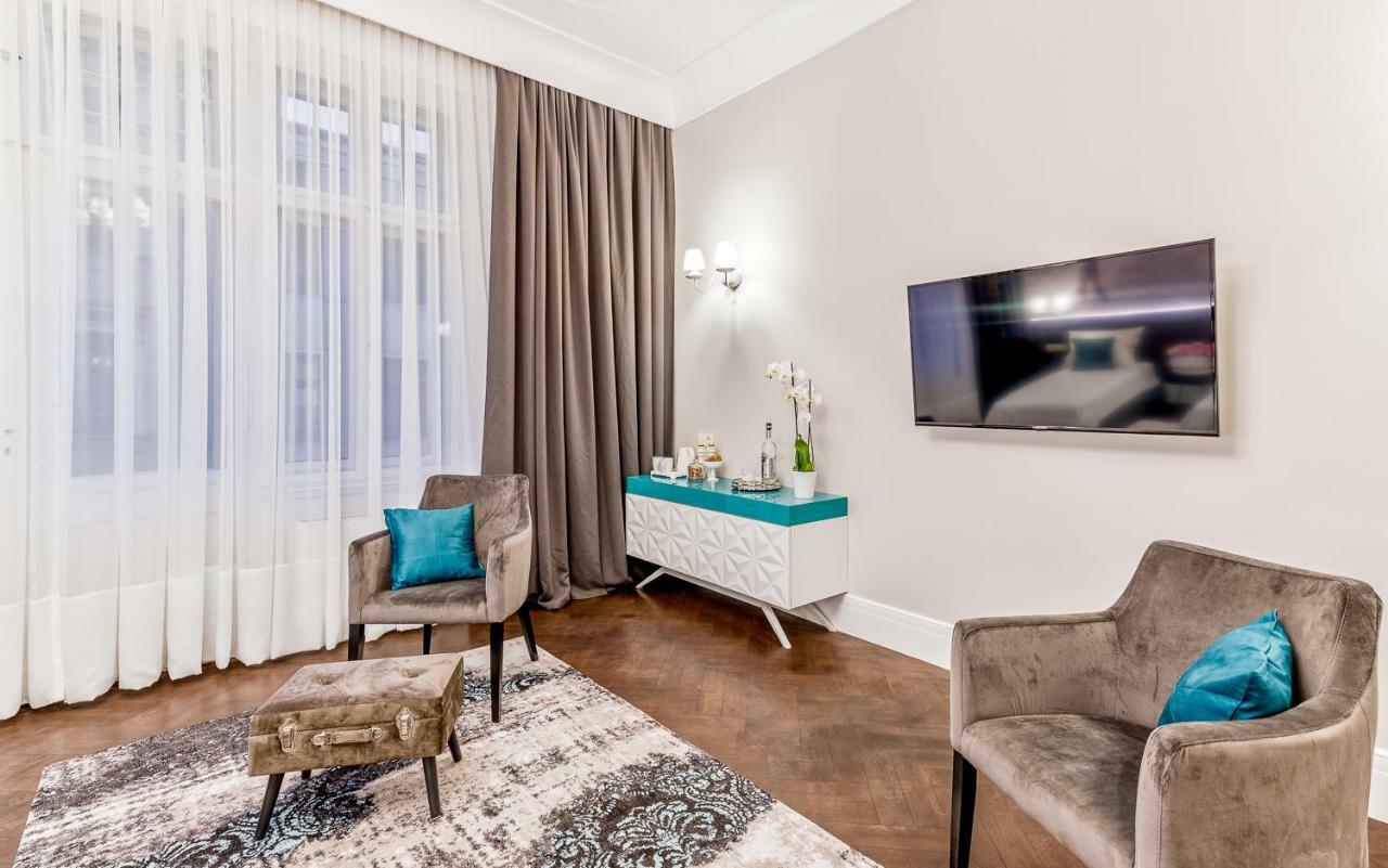 Apartamenty "Artaparts" Stare Miasto - Centrum Torun Bagian luar foto