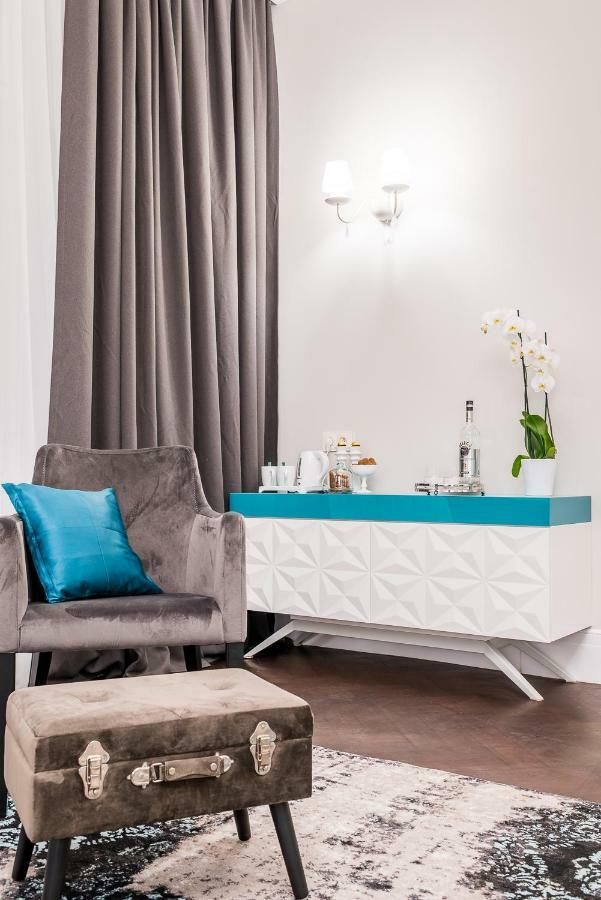 Apartamenty "Artaparts" Stare Miasto - Centrum Torun Bagian luar foto